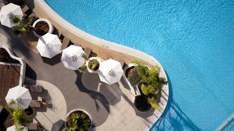 Parklane, a Luxury Collection Resort & Spa